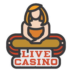 Nye Casino 2025 -Velkommen Til Nyecasinokongen.com 24 Live Casino Ikon