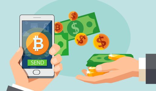 Hvordan kommer blockchain til å endre casinoer?