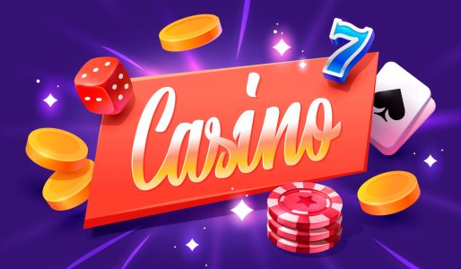 Hvordan vinne penger på et casino?