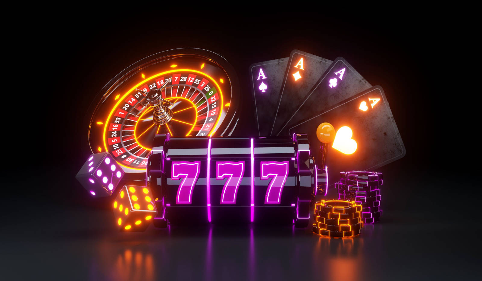 Read more about the article Hvordan blir fremtidens casino?