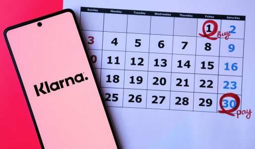Kan man bruke Klarna på casino?