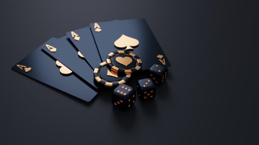 Hvordan nettcasinoer bruker kunstig intelligens