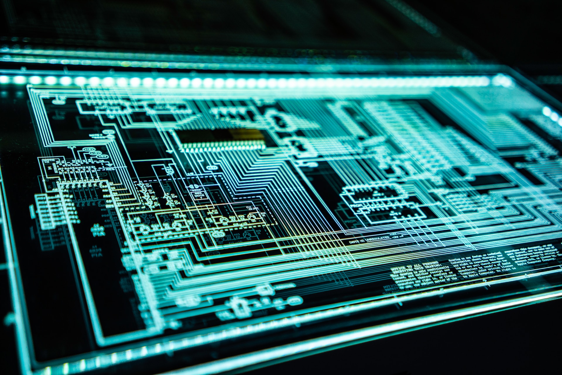 Read more about the article Kunstig intelligens i spillutvikling for nettcasinoer