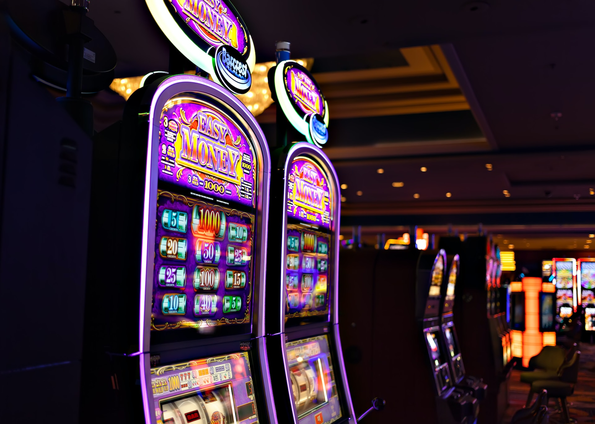 Read more about the article Nettcasino spill med høyest popularitet i norske samfunn