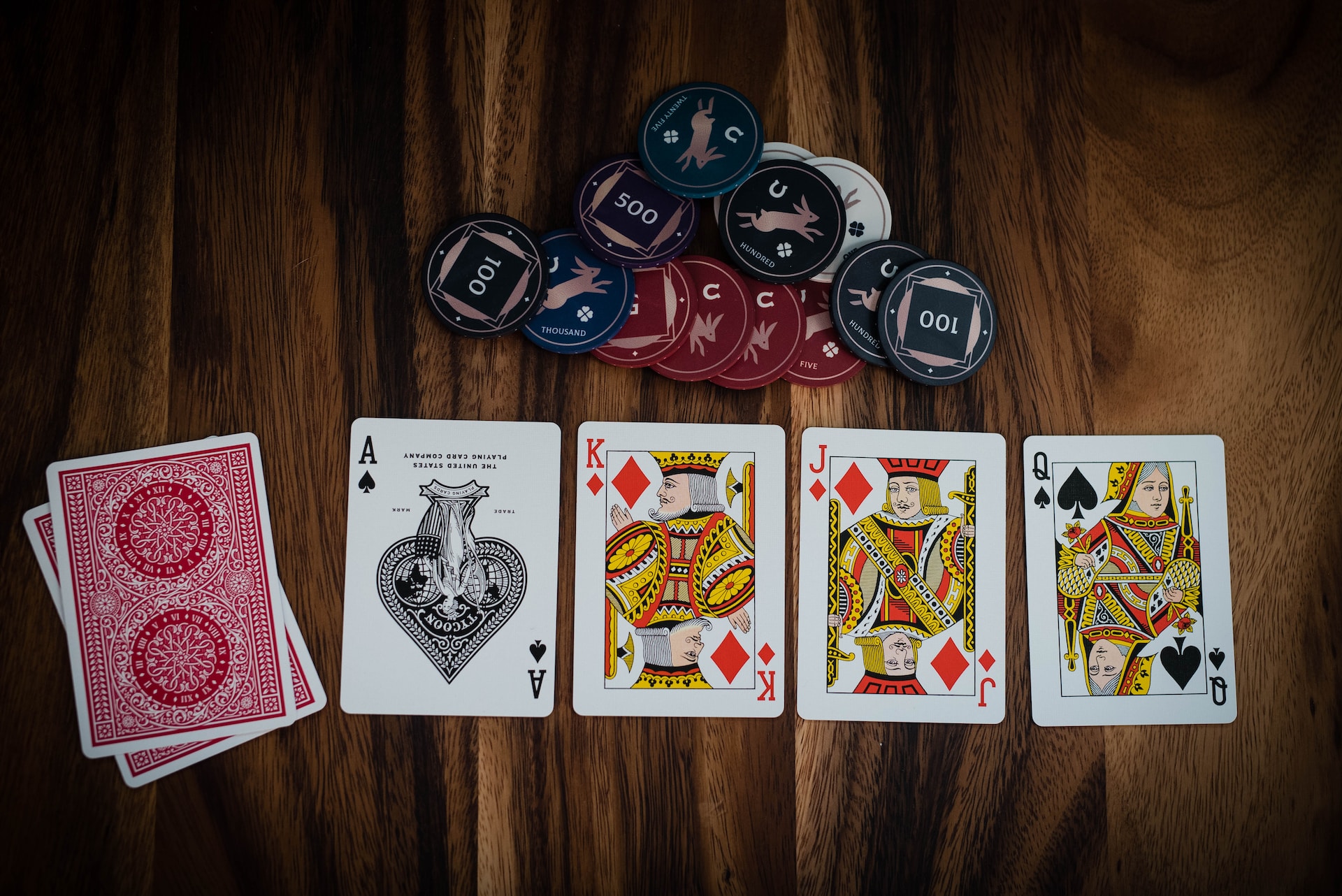 Read more about the article Nettcasino spill nordmenn spiller mest