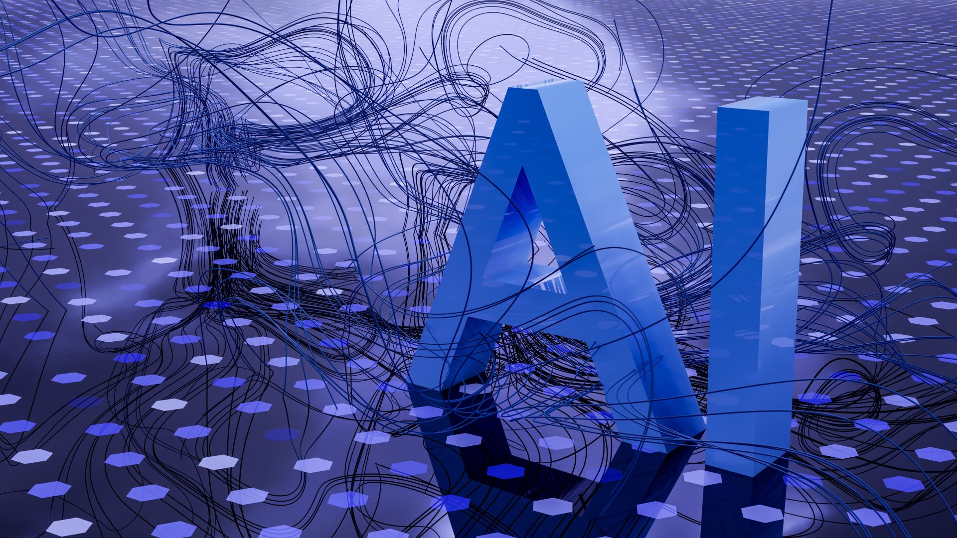 Read more about the article Fordelene med kunstig intelligens i nettcasinoer