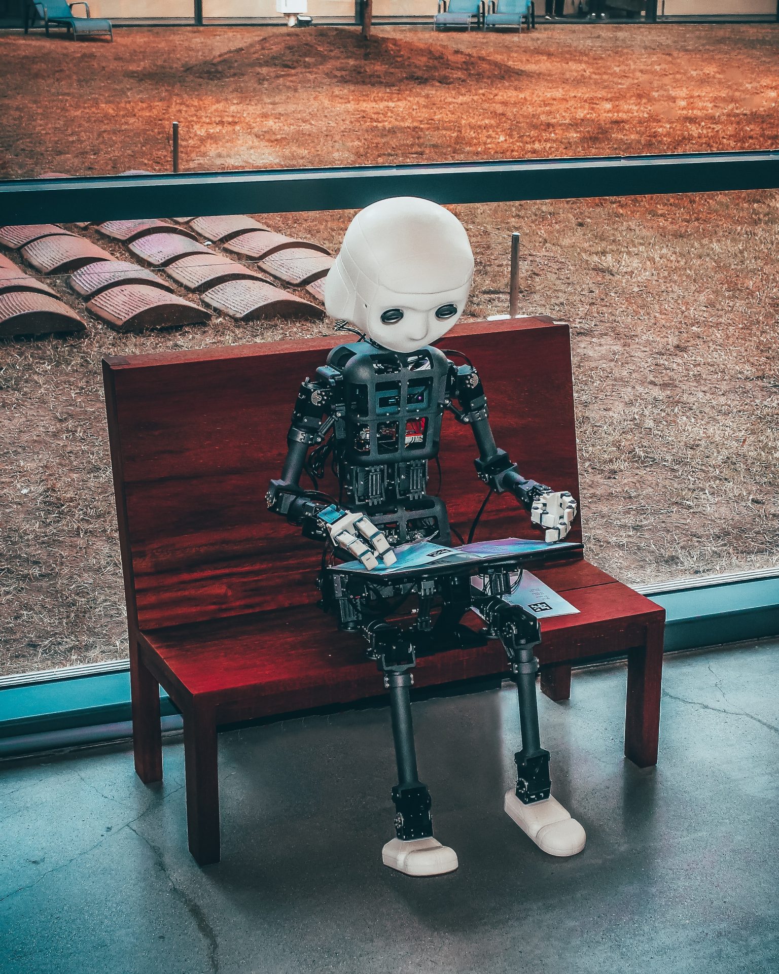 Read more about the article Fremtiden for kunstig intelligens i nettcasino bransjen