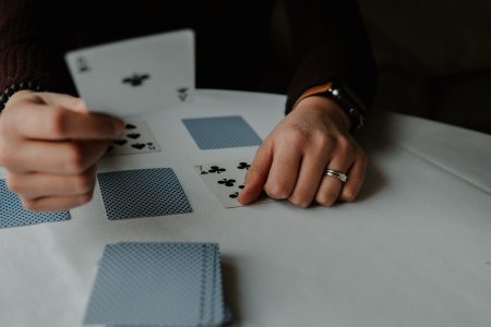 Effektive spillstrategier for nettcasino 