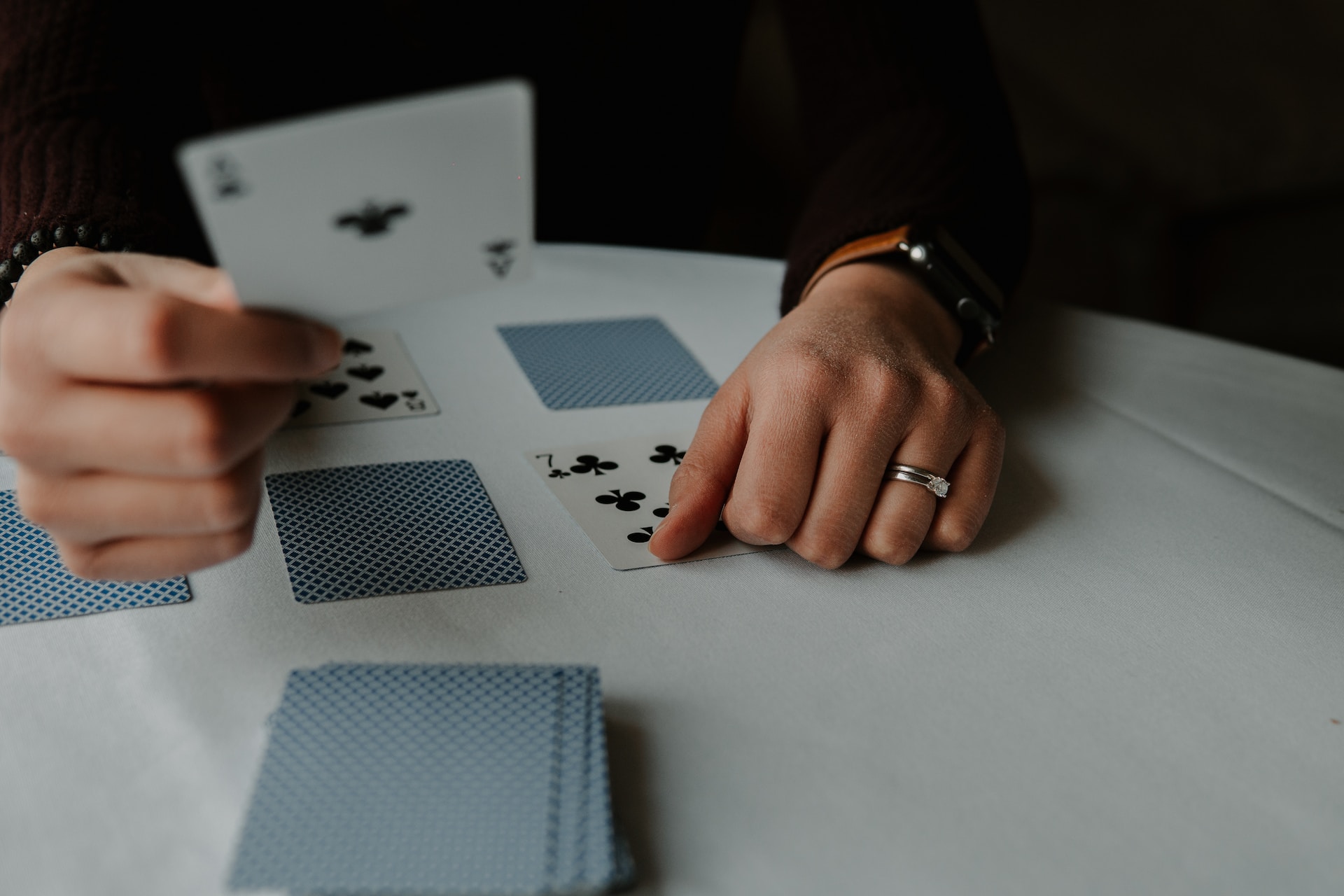 Read more about the article Effektive spillstrategier for nettcasino 