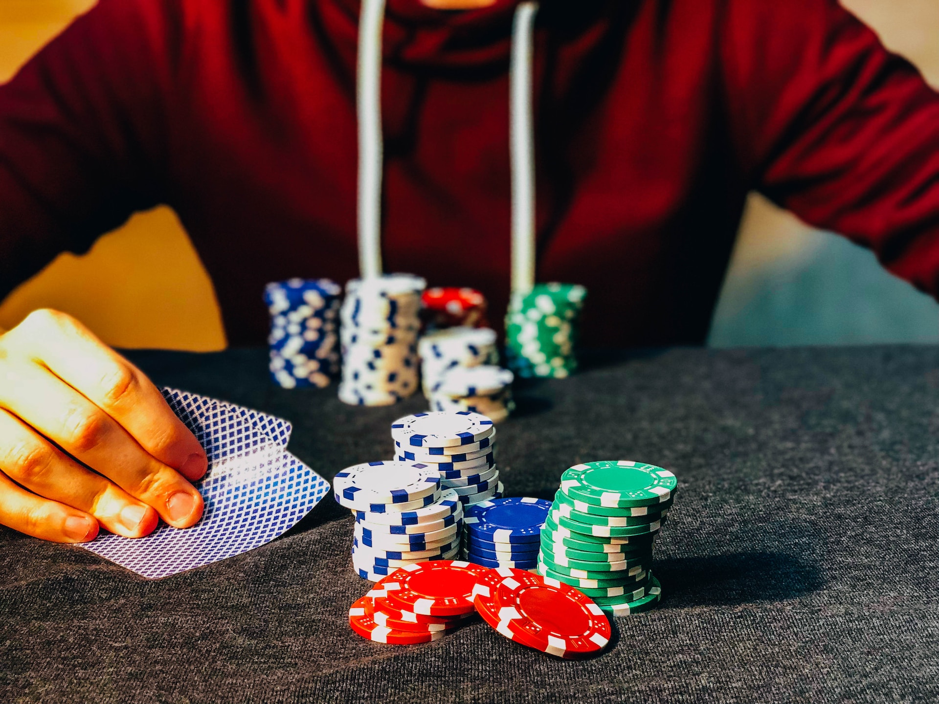 Read more about the article Overraskende norske vinnerhistorier i nettcasinoer