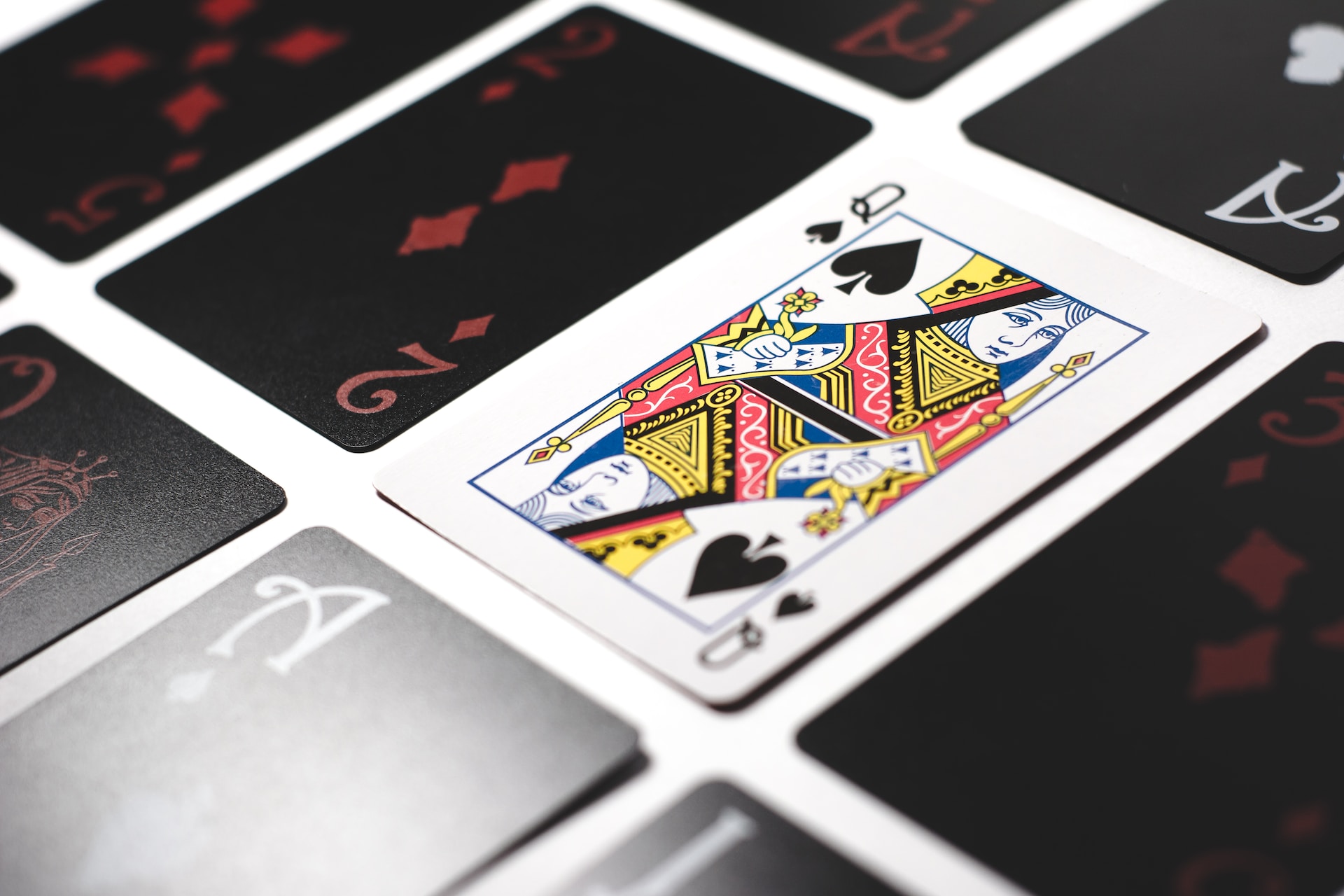 Read more about the article Mest lønnsomme nettcasino spill for nordmenn