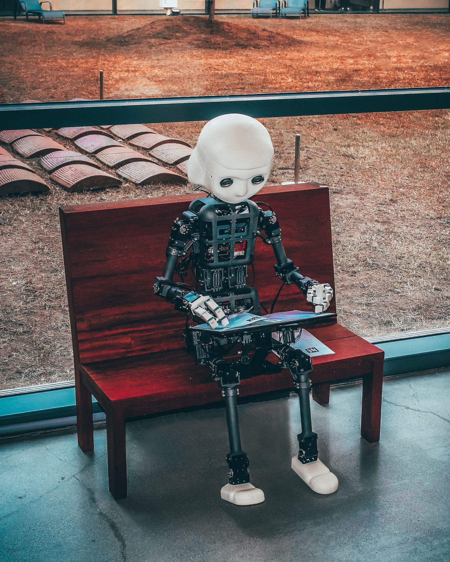 Read more about the article Kunstig intelligens og dens innvirkning på nettcasino innovasjoner