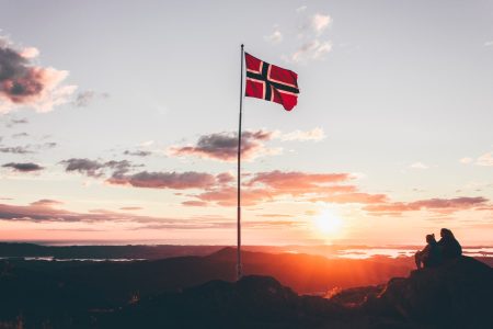Elite Norsk underholdning i kasinoverdenen