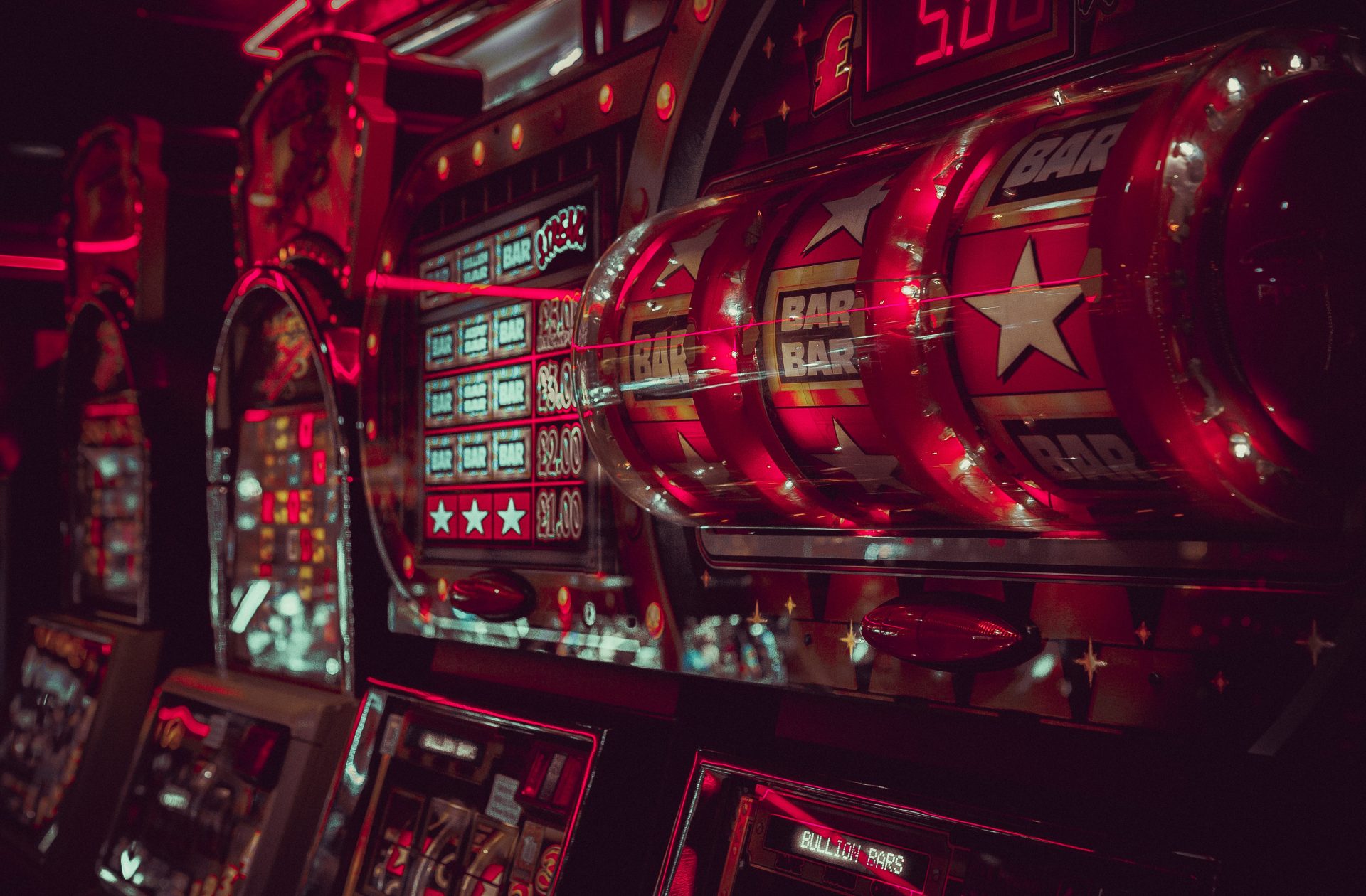 Read more about the article Utforsk toppen av nyecasinokongen.com: hva gjør denne siden så elskbar