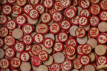 Online bingo: bli med i Norsk Bingo på nett Craze i Norge