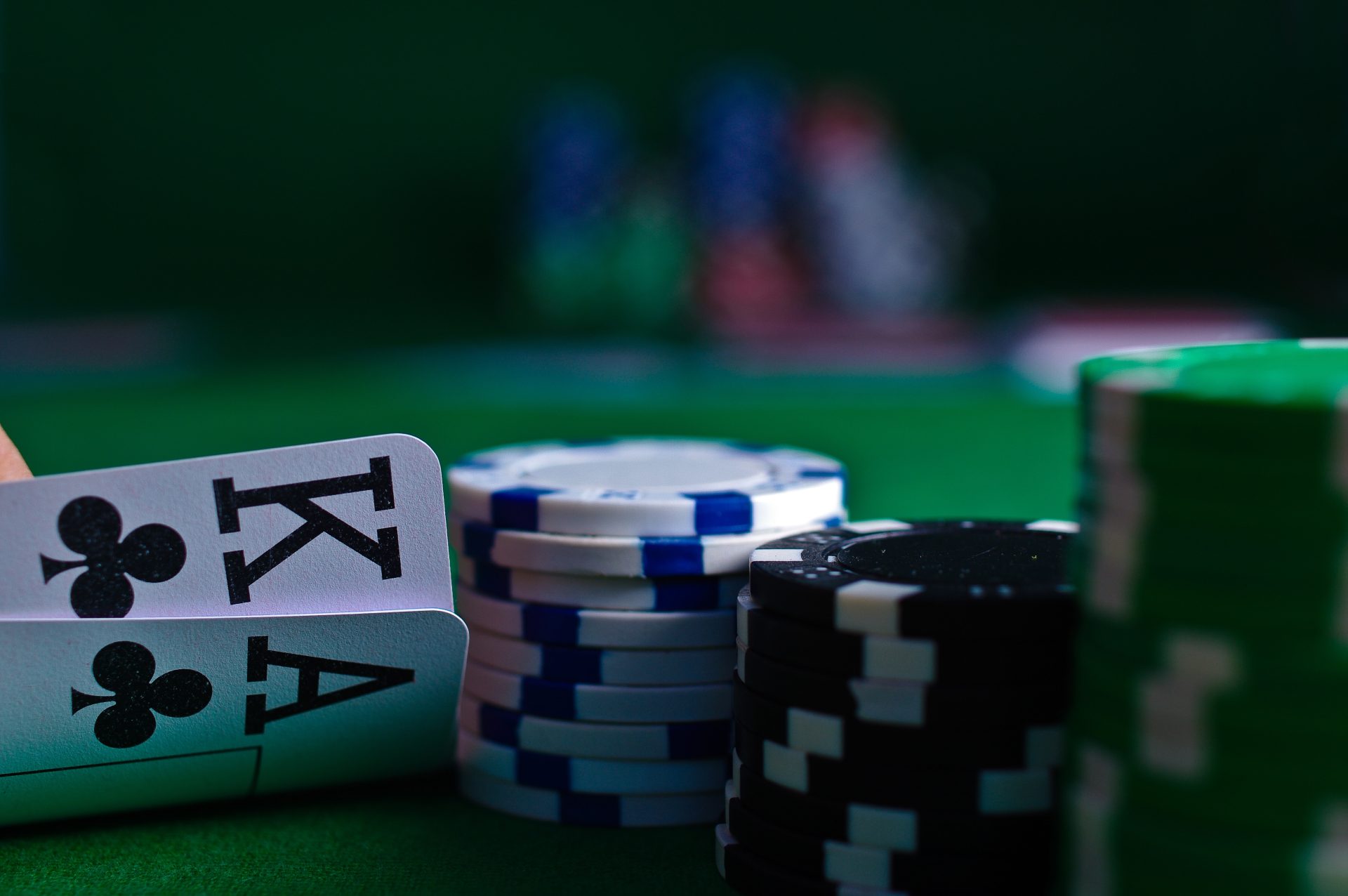 Read more about the article Den nye online underholdningskasinorevolusjonen