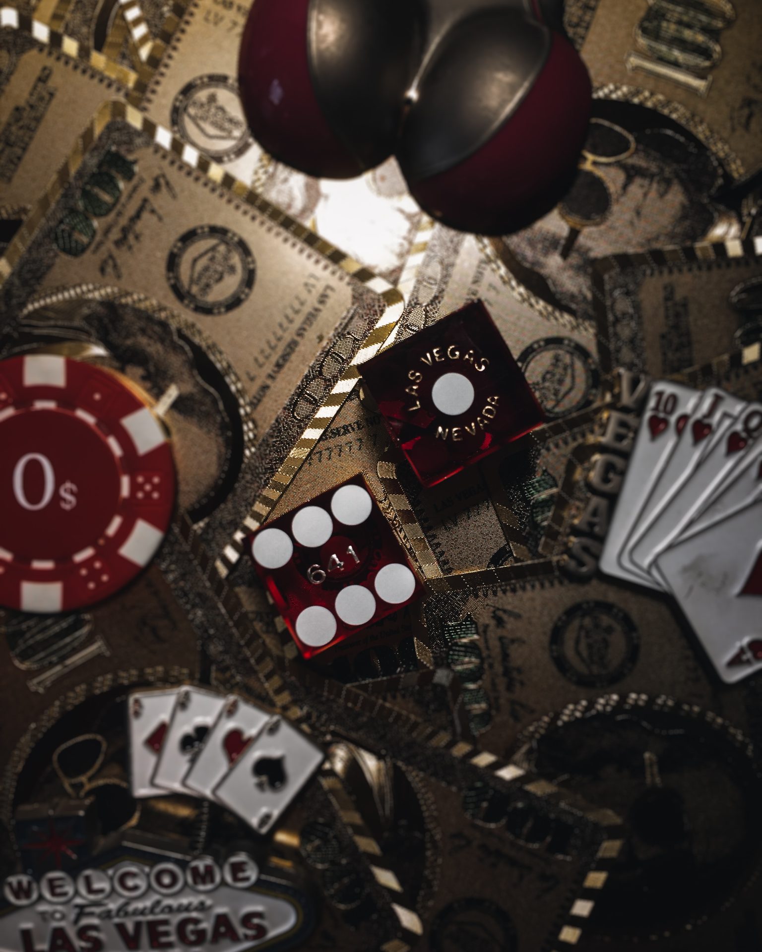 Read more about the article Populære casinospill på nett som fenger Norge