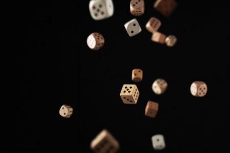 Topp nettcasinospill: favoritter på nyecasinokongen.com