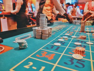 Et dypdykk i nordmenns foretrukne nettcasino-bordspill