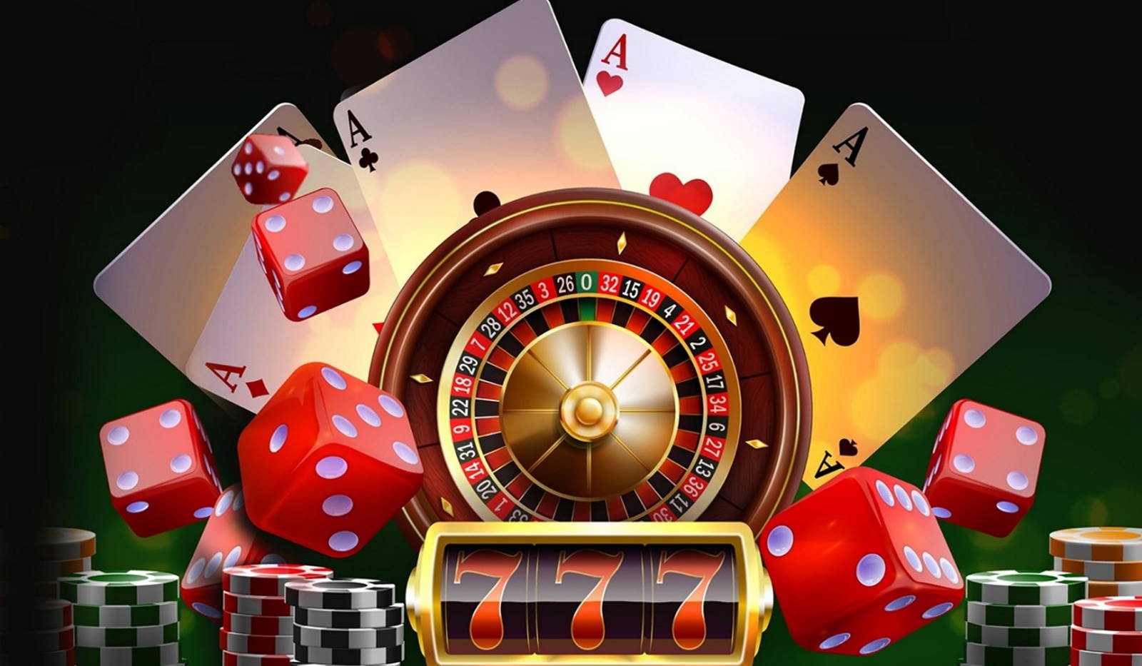 Read more about the article Nye online casinoer i Norge: Din guide til nye spillopplevelser