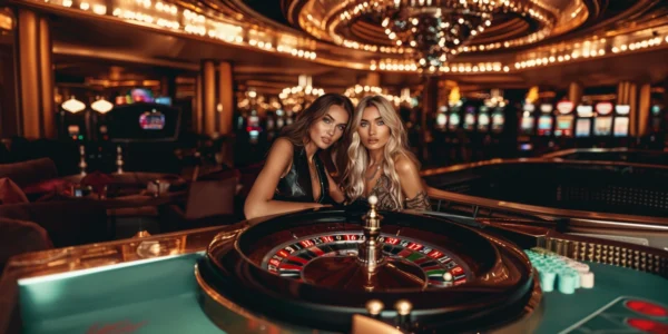Beste Live Casino i Norge – Opplev Ekte Casino Action Online