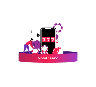 De Beste Mobilcasinoene Tilgjengelig i Norge i 2024