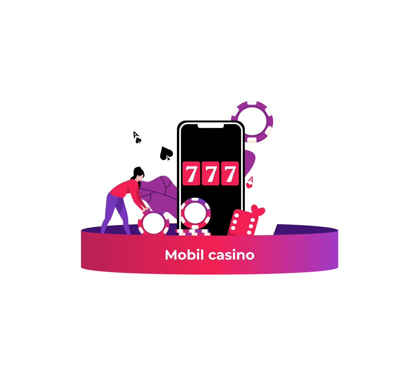 Read More About The Article De Beste Mobilcasinoene Tilgjengelig I Norge I 2024