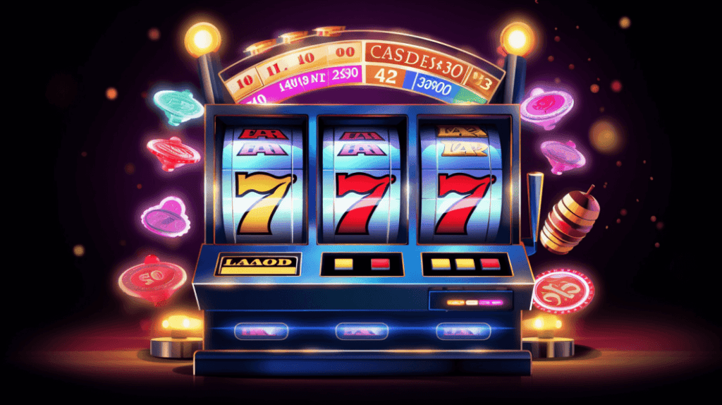 Read More About The Article De Beste Nettcasinoene Med Stort Utvalg Av Spilleautomater