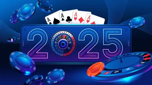 De Beste Nye Nettcasinoene for Norske Spillere i 2025