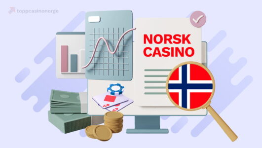Er Online Casino Trygt? En Veiledning for Norske Brukere