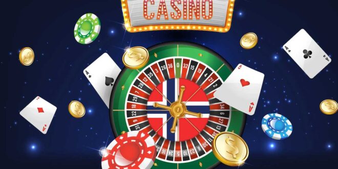 Read More About The Article Guide: Live Casino Trender I Norge 2023