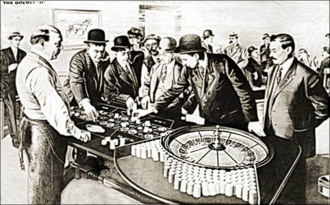 Historien om nettcasino i den norske kulturelle konteksten