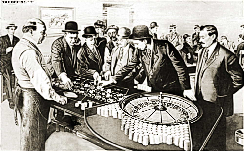 Read more about the article Historien om nettcasino i den norske kulturelle konteksten