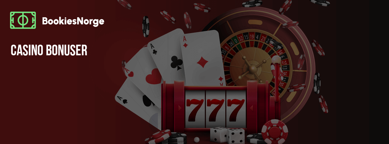 Read More About The Article Hvordan Velge Riktig Bonus Når Du Spiller Casino Online I Norge