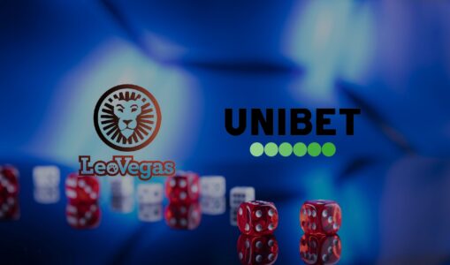 LeoVegas vs Unibet Casino – Bonus, Spillutvalg og Brukervennlighet