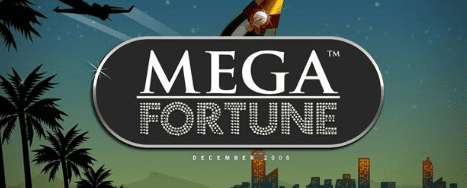 Read More About The Article Mega Fortune Anmeldelse – Jakten På Den Store Jackpoten
