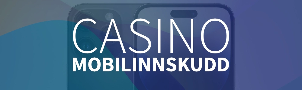 Read More About The Article Mobilbetaling På Casino – En Enkel Guide For Norske Spillere