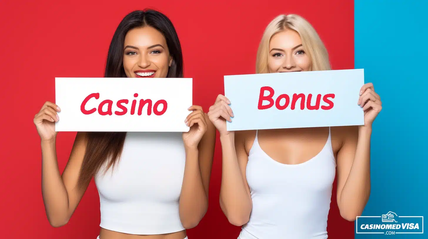 Read More About The Article Nettcasino Bonuser Nordmenn Benyttet Mest I 2023