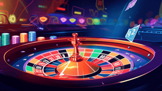 Oppdag Nye Og Spennende Nettcasinoer For Nordmenn