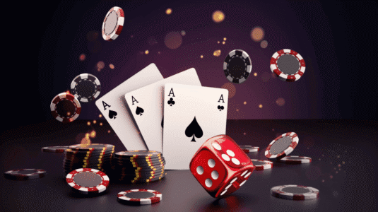 Oppdag Nye Og Spennende Nettcasinoer For Nordmenn