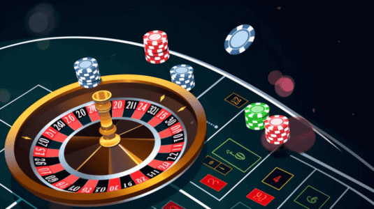 Opplev Autentisk Casino Stemning Med Norske Live Dealer Spill