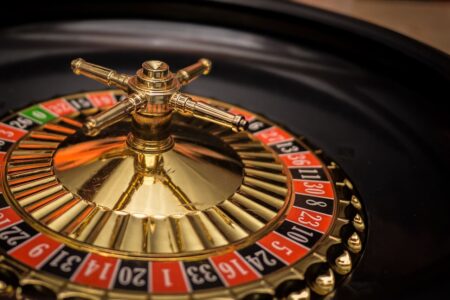 Oppsummering: De Mest Populære Casino Spillene i Norge 2023