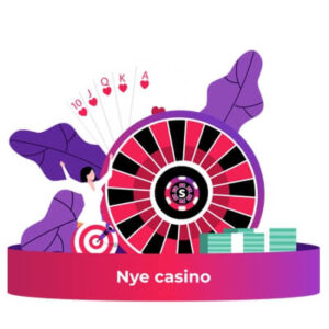 Sammenligning: Nye vs Etablerte Nettcasinoer i Norge (Analyse 2024)