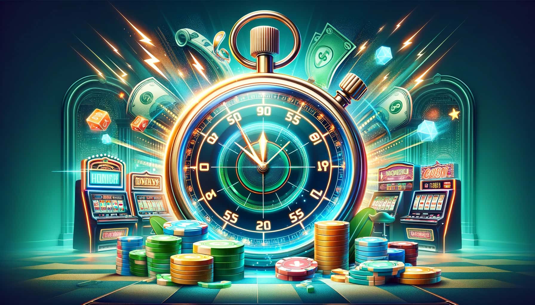 Read More About The Article Slik Fand Norske Spillere Raske Uttak Fra Casino I 2023