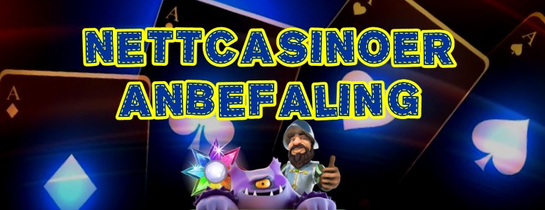 Read More About The Article Velkomstbonuser På Norske Nettcasinoer: Hva Du Bør Vite (2024 Utgave)