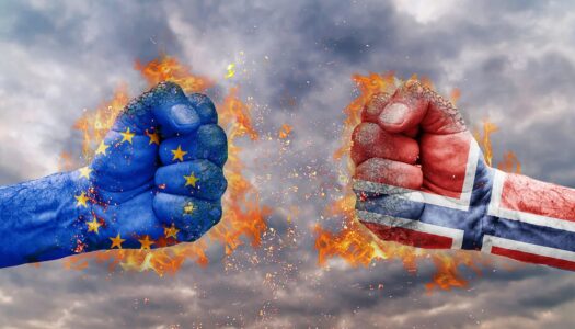 Bonus-sammenligning: Nordiske casinoer vs. europeiske giganter