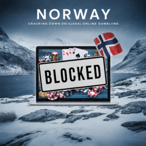 Advarsel: Disse gambling nettstedene bør du unngå i 2024