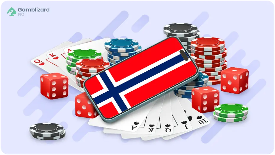 Read More About The Article Erfaring Fra Ekte Spillere Dette Sier Nordmenn Om Casino På Nett