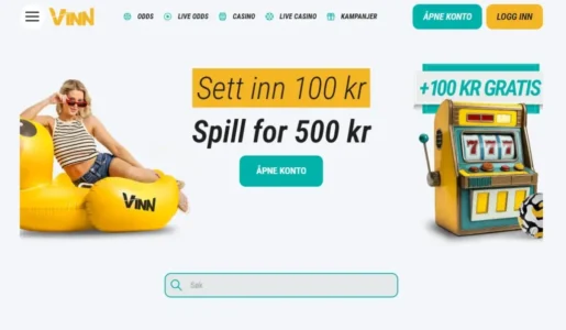 Gratis penger til nye spillere i 2025 Uten innskudd, ingen risiko