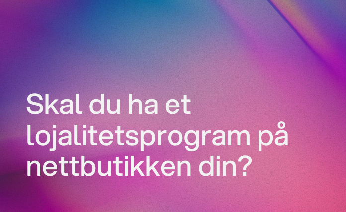 Read More About The Article Hvordan Lojalitetsprogram Faktisk Fungerer – Og Hvordan Du Tjener På Dem